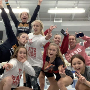 Meet your Posher, Isabella